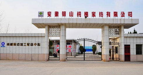 In  2008  收购长丰下塘扎花厂，成立合肥诚大棉业有限公司；并获得国家级荣誉，农发行系统“黄金客户”殊荣。